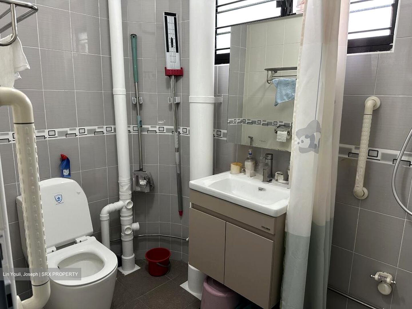 Blk 306 Hougang Avenue 5 (Hougang), HDB 5 Rooms #505964291